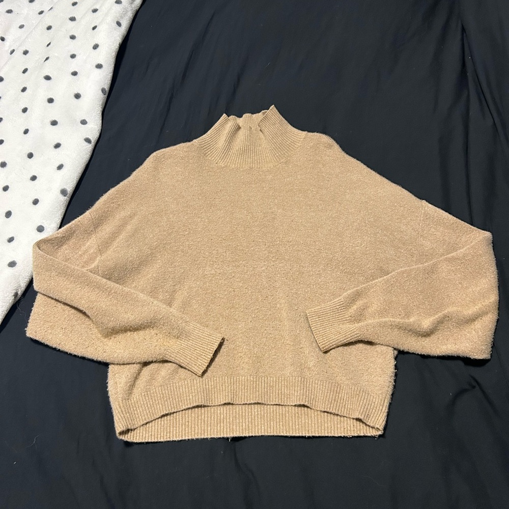 Abercrombie Sweater